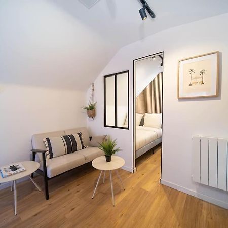 Le Cocon - Petit Studio 2 Couchages - Centre Historique Aubagne Exteriör bild