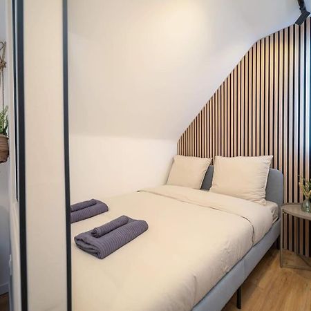 Le Cocon - Petit Studio 2 Couchages - Centre Historique Aubagne Exteriör bild