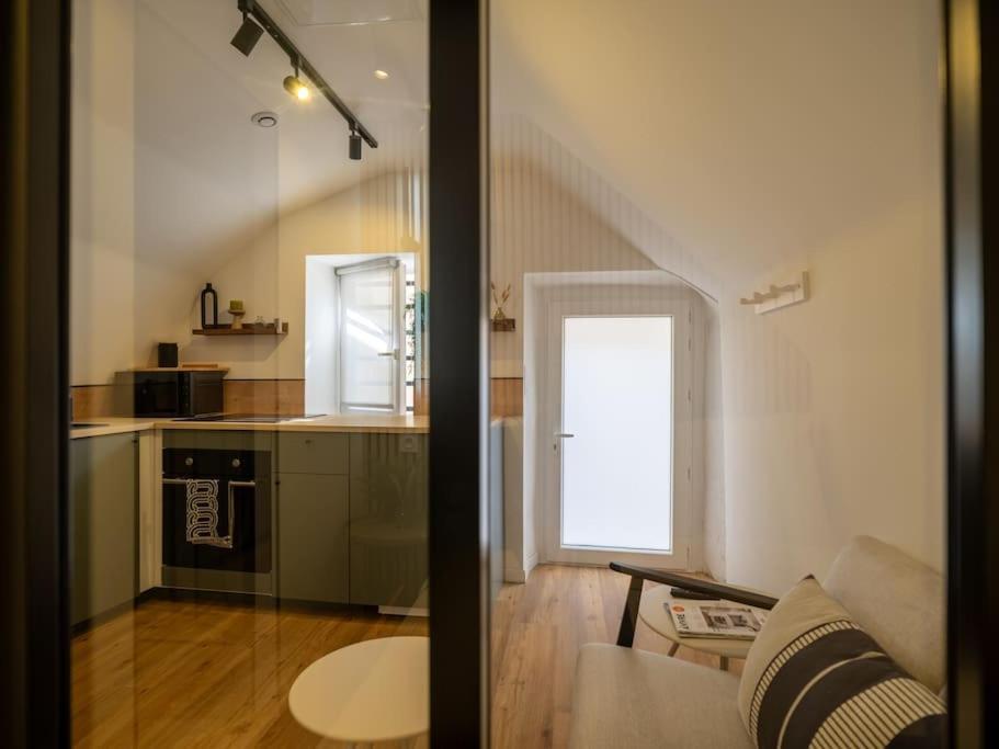 Le Cocon - Petit Studio 2 Couchages - Centre Historique Aubagne Exteriör bild